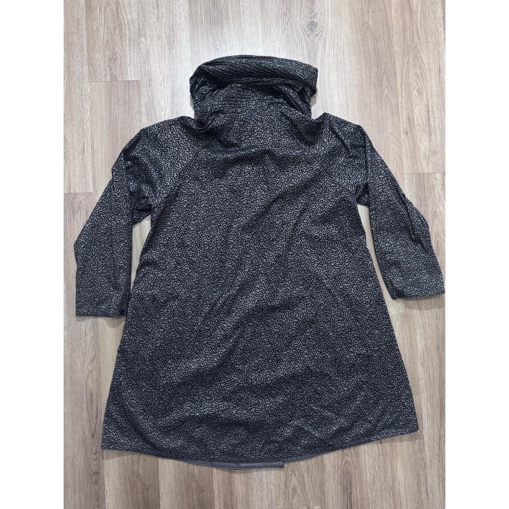 Mycra Pac Reversible Raincoat Size M/L - Picture 13 of 16